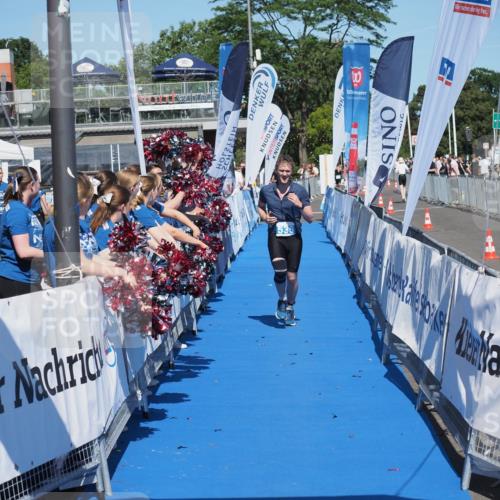 17.08.2025 - KN Förde Triathlon 2025 MichiJ http://msf.ph/oto/8601859 17.08.2025 14:11:13 Laufen 535 meine-sportfotos.de