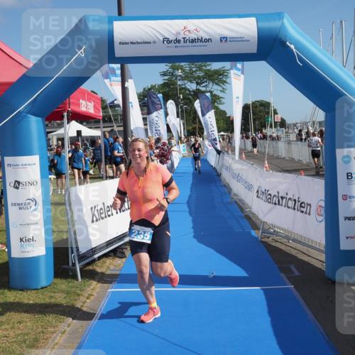 17.08.2025 - KN Förde Triathlon 2025 MichiJ http://msf.ph/oto/8601929 17.08.2025 10:49:44 Laufen 235 meine-sportfotos.de