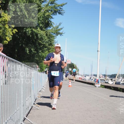 17.08.2025 - KN Förde Triathlon 2025 KatJ http://msf.ph/oto/8601935 17.08.2025 13:43:44 Laufen 441, 472, 496, 500 meine-sportfotos.de