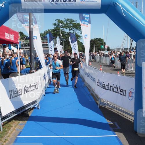 17.08.2025 - KN Förde Triathlon 2025 MichiJ http://msf.ph/oto/8601949 17.08.2025 12:18:48 Laufen 297, 618, 624 meine-sportfotos.de