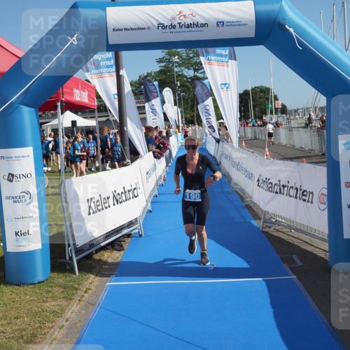 17.08.2025 - KN Förde Triathlon 2025 MichiJ http://msf.ph/oto/8602030 17.08.2025 10:49:50 Laufen 190 meine-sportfotos.de