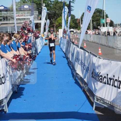 17.08.2025 - KN Förde Triathlon 2025 MichiJ http://msf.ph/oto/8602031 17.08.2025 14:11:32 Laufen 524 meine-sportfotos.de