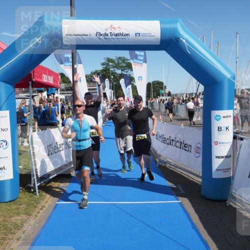 17.08.2025 - KN Förde Triathlon 2025 MichiJ http://msf.ph/oto/8602034 17.08.2025 12:18:51 Laufen 293, 297, 618, 624 meine-sportfotos.de
