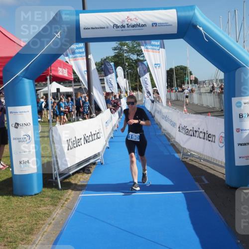 17.08.2025 - KN Förde Triathlon 2025 MichiJ http://msf.ph/oto/8602035 17.08.2025 10:49:50 Laufen 190 meine-sportfotos.de