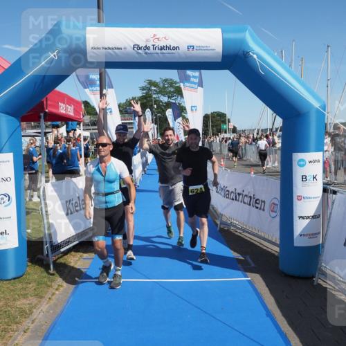 17.08.2025 - KN Förde Triathlon 2025 MichiJ http://msf.ph/oto/8602036 17.08.2025 12:18:51 Laufen 293, 297, 618, 624 meine-sportfotos.de