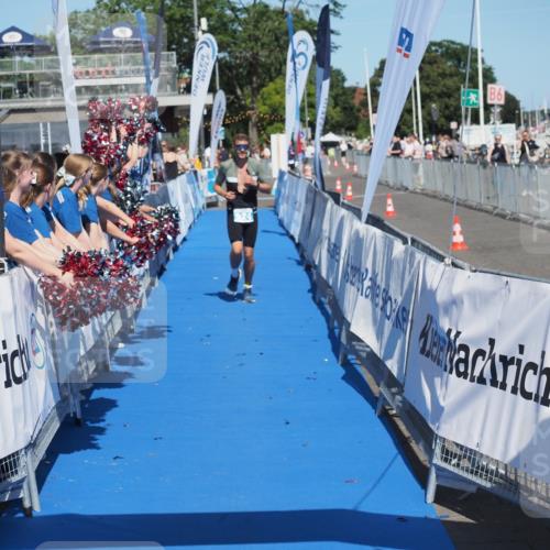 17.08.2025 - KN Förde Triathlon 2025 MichiJ http://msf.ph/oto/8602042 17.08.2025 14:11:32 Laufen 524 meine-sportfotos.de
