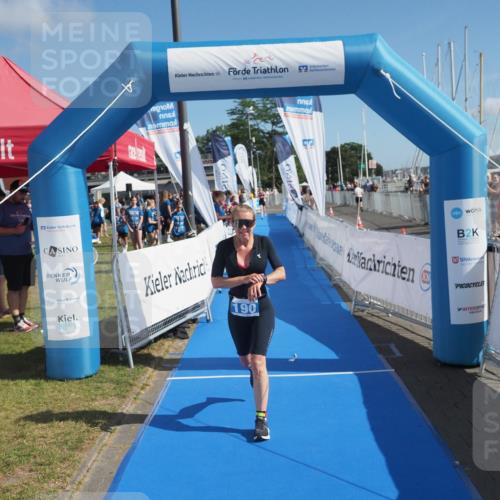 17.08.2025 - KN Förde Triathlon 2025 MichiJ http://msf.ph/oto/8602052 17.08.2025 10:49:51 Laufen 190 meine-sportfotos.de