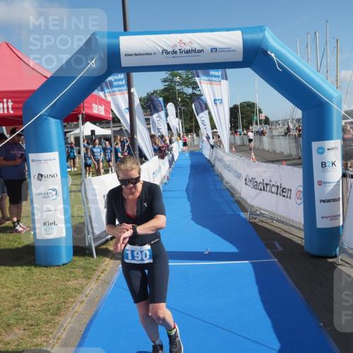 17.08.2025 - KN Förde Triathlon 2025 MichiJ http://msf.ph/oto/8602066 17.08.2025 10:49:51 Laufen 190 meine-sportfotos.de