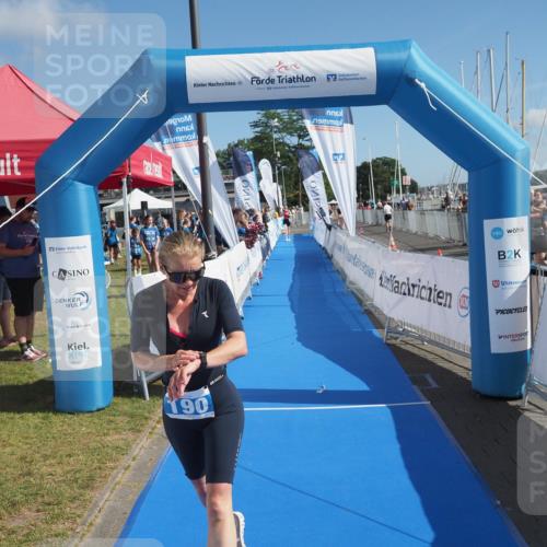 17.08.2025 - KN Förde Triathlon 2025 MichiJ http://msf.ph/oto/8602071 17.08.2025 10:49:52 Laufen 190 meine-sportfotos.de