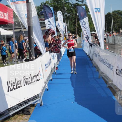 17.08.2025 - KN Förde Triathlon 2025 MichiJ http://msf.ph/oto/8602077 17.08.2025 10:49:59 Laufen 171 meine-sportfotos.de