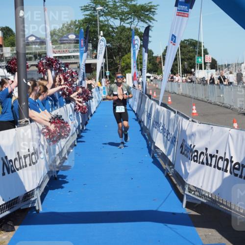 17.08.2025 - KN Förde Triathlon 2025 MichiJ http://msf.ph/oto/8602084 17.08.2025 14:11:34 Laufen 524 meine-sportfotos.de
