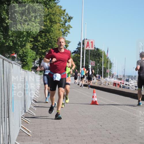 17.08.2025 - KN Förde Triathlon 2025 KatJ http://msf.ph/oto/8602100 17.08.2025 11:54:50 Laufen 328, 329, 362 meine-sportfotos.de