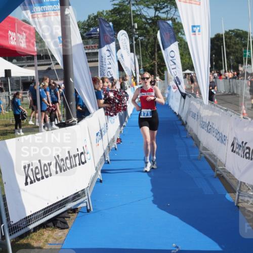 17.08.2025 - KN Förde Triathlon 2025 MichiJ http://msf.ph/oto/8602110 17.08.2025 10:50:00 Laufen 171 meine-sportfotos.de