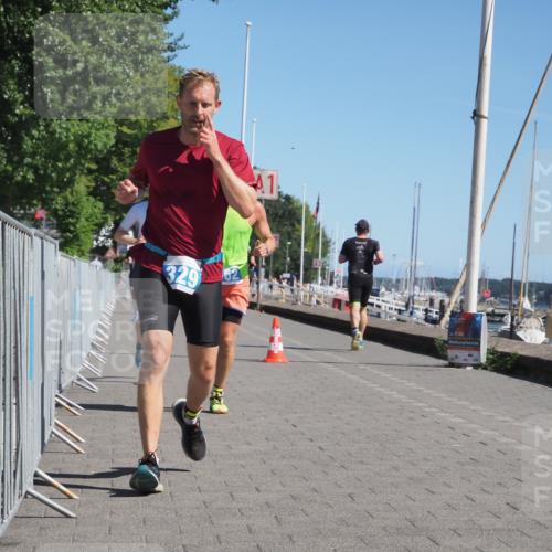 17.08.2025 - KN Förde Triathlon 2025 KatJ http://msf.ph/oto/8602112 17.08.2025 11:54:52 Laufen 328, 329, 362 meine-sportfotos.de