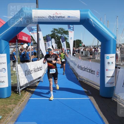 17.08.2025 - KN Förde Triathlon 2025 MichiJ http://msf.ph/oto/8602114 17.08.2025 12:18:55 Laufen 293, 297, 380, 624 meine-sportfotos.de
