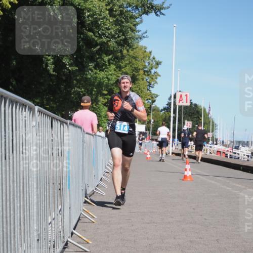17.08.2025 - KN Förde Triathlon 2025 KatJ http://msf.ph/oto/8602122 17.08.2025 13:43:59 Laufen 465, 514, 542 meine-sportfotos.de