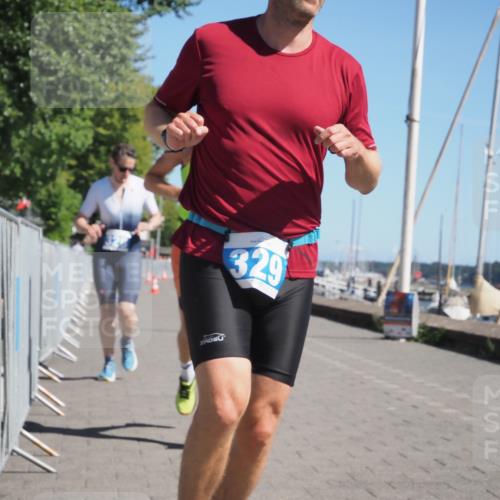 17.08.2025 - KN Förde Triathlon 2025 KatJ http://msf.ph/oto/8602140 17.08.2025 11:54:53 Laufen 328, 329, 362 meine-sportfotos.de