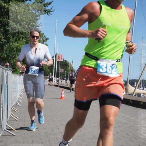 17.08.2025 - KN Förde Triathlon 2025 KatJ http://msf.ph/oto/8602167 17.08.2025 11:54:55 Laufen 269, 328, 329, 362 meine-sportfotos.de