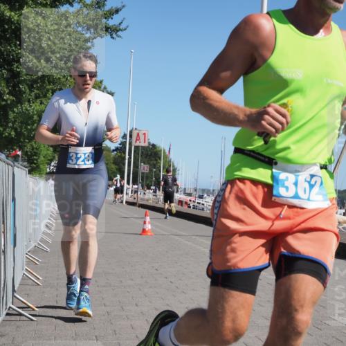 17.08.2025 - KN Förde Triathlon 2025 KatJ http://msf.ph/oto/8602173 17.08.2025 11:54:55 Laufen 269, 328, 329, 362 meine-sportfotos.de