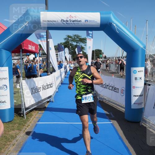 17.08.2025 - KN Förde Triathlon 2025 MichiJ http://msf.ph/oto/8602174 17.08.2025 12:18:57 Laufen 293, 380, 601 meine-sportfotos.de