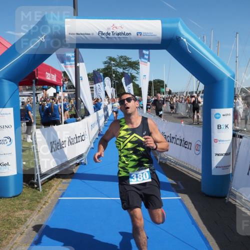 17.08.2025 - KN Förde Triathlon 2025 MichiJ http://msf.ph/oto/8602178 17.08.2025 12:18:57 Laufen 293, 380, 601 meine-sportfotos.de