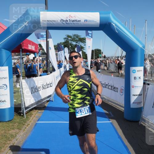 17.08.2025 - KN Förde Triathlon 2025 MichiJ http://msf.ph/oto/8602183 17.08.2025 12:18:57 Laufen 293, 380, 601 meine-sportfotos.de