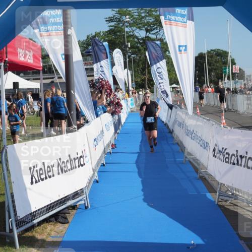 17.08.2025 - KN Förde Triathlon 2025 MichiJ http://msf.ph/oto/8602220 17.08.2025 10:50:09 Laufen 167 meine-sportfotos.de