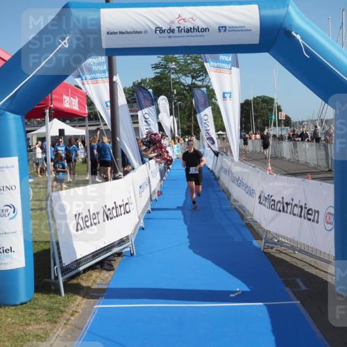 17.08.2025 - KN Förde Triathlon 2025 MichiJ http://msf.ph/oto/8602238 17.08.2025 10:50:10 Laufen 167 meine-sportfotos.de