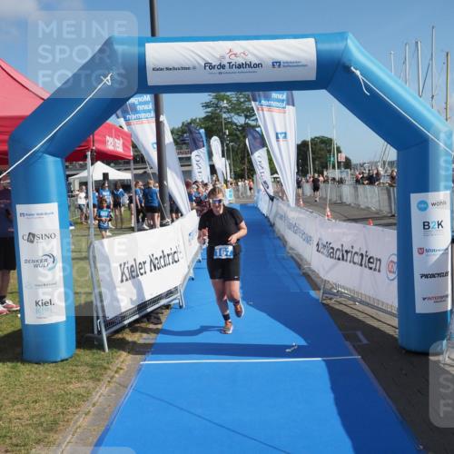 17.08.2025 - KN Förde Triathlon 2025 MichiJ http://msf.ph/oto/8602313 17.08.2025 10:50:12 Laufen 167 meine-sportfotos.de