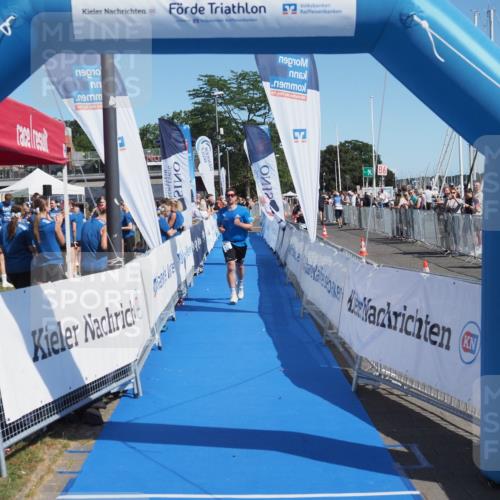 17.08.2025 - KN Förde Triathlon 2025 MichiJ http://msf.ph/oto/8602351 17.08.2025 12:19:19 Laufen 360 meine-sportfotos.de
