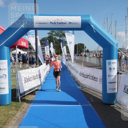 17.08.2025 - KN Förde Triathlon 2025 MichiJ http://msf.ph/oto/8602353 17.08.2025 10:50:29 Laufen 225 meine-sportfotos.de