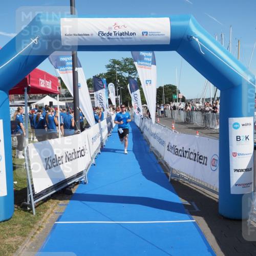 17.08.2025 - KN Förde Triathlon 2025 MichiJ http://msf.ph/oto/8602373 17.08.2025 12:19:19 Laufen 360 meine-sportfotos.de