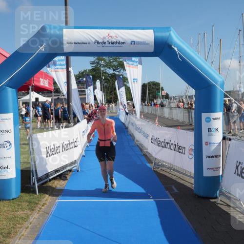 17.08.2025 - KN Förde Triathlon 2025 MichiJ http://msf.ph/oto/8602374 17.08.2025 10:50:30 Laufen 225 meine-sportfotos.de