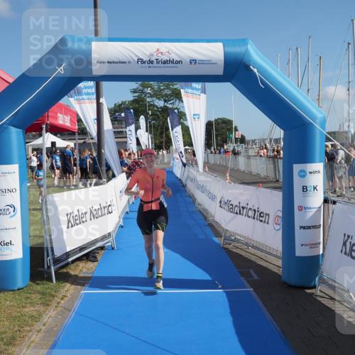 17.08.2025 - KN Förde Triathlon 2025 MichiJ http://msf.ph/oto/8602378 17.08.2025 10:50:30 Laufen 225 meine-sportfotos.de