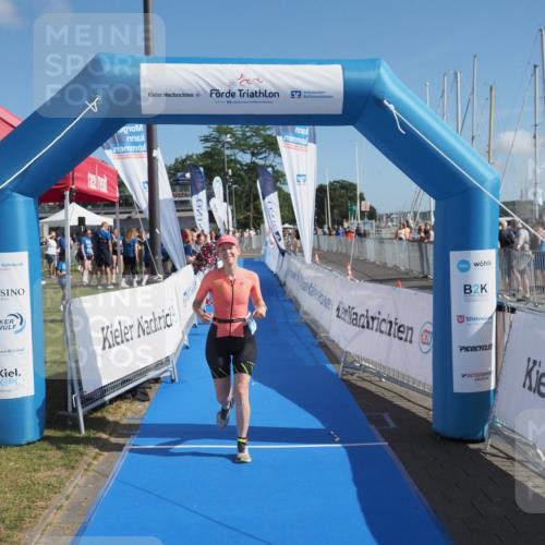 17.08.2025 - KN Förde Triathlon 2025 MichiJ http://msf.ph/oto/8602381 17.08.2025 10:50:30 Laufen 225 meine-sportfotos.de