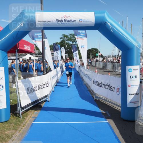 17.08.2025 - KN Förde Triathlon 2025 MichiJ http://msf.ph/oto/8602383 17.08.2025 12:19:20 Laufen 360 meine-sportfotos.de