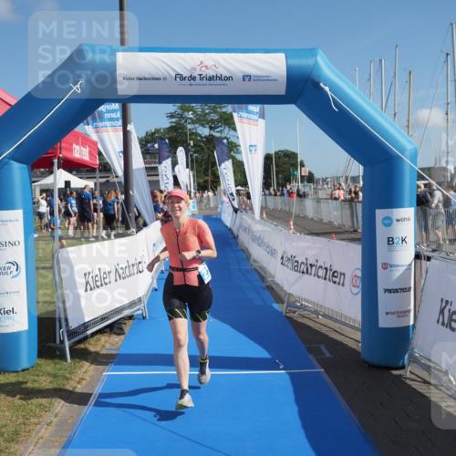 17.08.2025 - KN Förde Triathlon 2025 MichiJ http://msf.ph/oto/8602387 17.08.2025 10:50:30 Laufen 225 meine-sportfotos.de