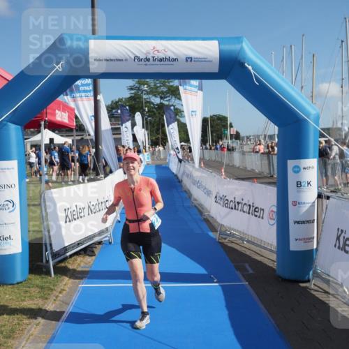17.08.2025 - KN Förde Triathlon 2025 MichiJ http://msf.ph/oto/8602391 17.08.2025 10:50:30 Laufen 225 meine-sportfotos.de