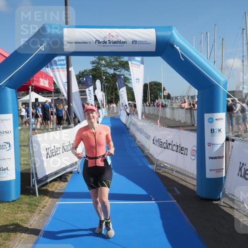 17.08.2025 - KN Förde Triathlon 2025 MichiJ http://msf.ph/oto/8602396 17.08.2025 10:50:31 Laufen 225 meine-sportfotos.de