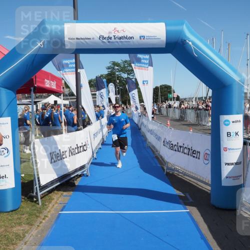 17.08.2025 - KN Förde Triathlon 2025 MichiJ http://msf.ph/oto/8602421 17.08.2025 12:19:21 Laufen 360 meine-sportfotos.de