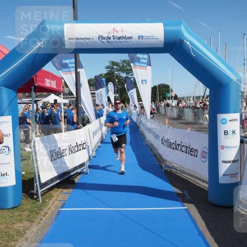17.08.2025 - KN Förde Triathlon 2025 MichiJ http://msf.ph/oto/8602432 17.08.2025 12:19:21 Laufen 360 meine-sportfotos.de
