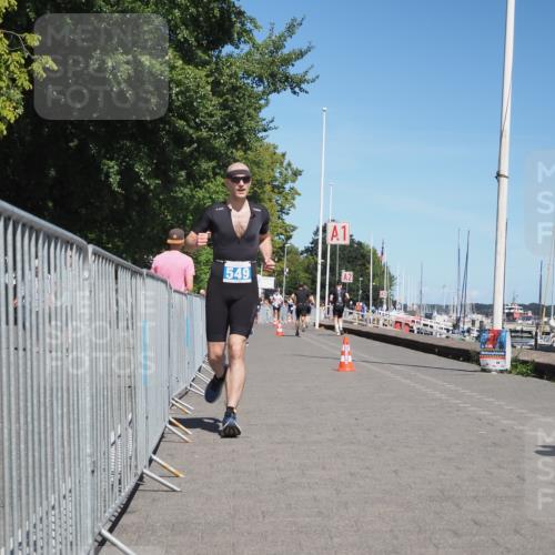17.08.2025 - KN Förde Triathlon 2025 KatJ http://msf.ph/oto/8602439 17.08.2025 13:44:22 Laufen 440, 484, 549 meine-sportfotos.de