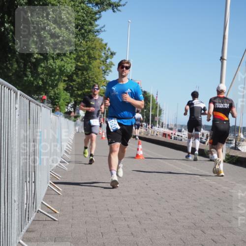 17.08.2025 - KN Förde Triathlon 2025 KatJ http://msf.ph/oto/8602445 17.08.2025 11:55:11 Laufen 268, 360 meine-sportfotos.de
