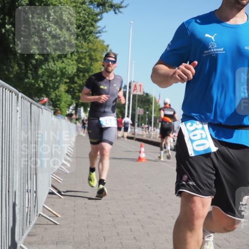 17.08.2025 - KN Förde Triathlon 2025 KatJ http://msf.ph/oto/8602494 17.08.2025 11:55:13 Laufen 268, 360 meine-sportfotos.de