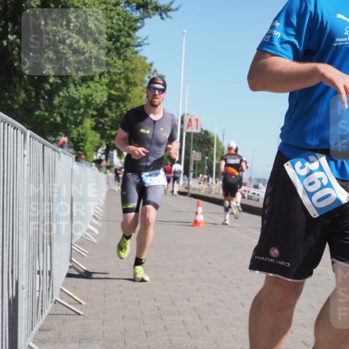17.08.2025 - KN Förde Triathlon 2025 KatJ http://msf.ph/oto/8602500 17.08.2025 11:55:13 Laufen 268, 360 meine-sportfotos.de