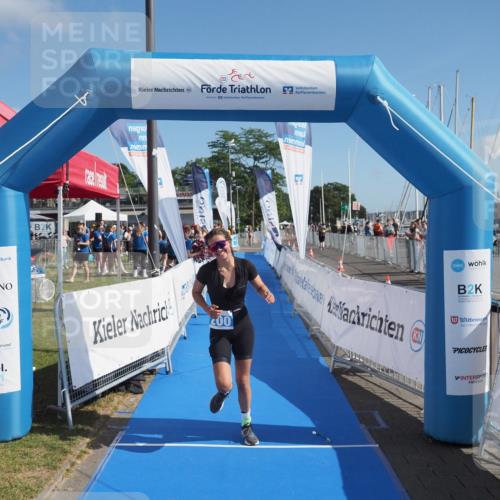 17.08.2025 - KN Förde Triathlon 2025 MichiJ http://msf.ph/oto/8602545 17.08.2025 10:51:19 Laufen 200 meine-sportfotos.de