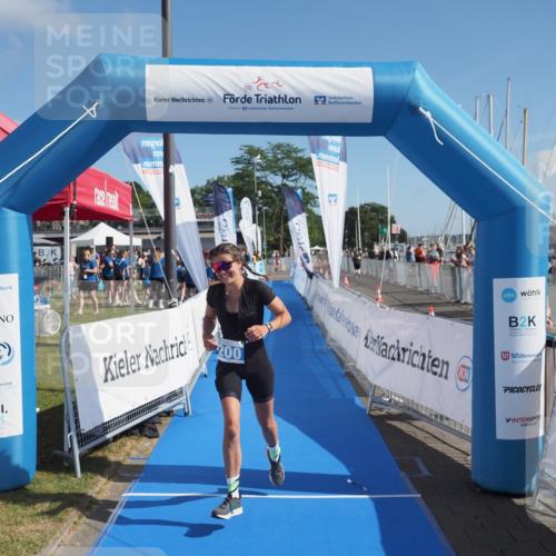 17.08.2025 - KN Förde Triathlon 2025 MichiJ http://msf.ph/oto/8602549 17.08.2025 10:51:19 Laufen 200 meine-sportfotos.de