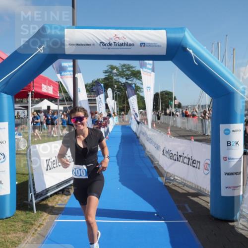 17.08.2025 - KN Förde Triathlon 2025 MichiJ http://msf.ph/oto/8602562 17.08.2025 10:51:19 Laufen 200 meine-sportfotos.de