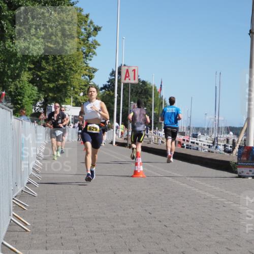 17.08.2025 - KN Förde Triathlon 2025 KatJ http://msf.ph/oto/8602579 17.08.2025 11:55:25 Laufen 267, 370, 629 meine-sportfotos.de