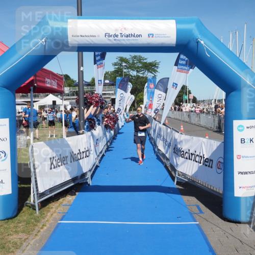 17.08.2025 - KN Förde Triathlon 2025 MichiJ http://msf.ph/oto/8602648 17.08.2025 14:13:59 Laufen 486 meine-sportfotos.de